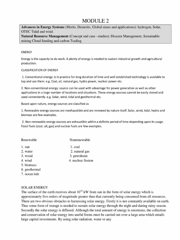 Es Mod 2 | PDF