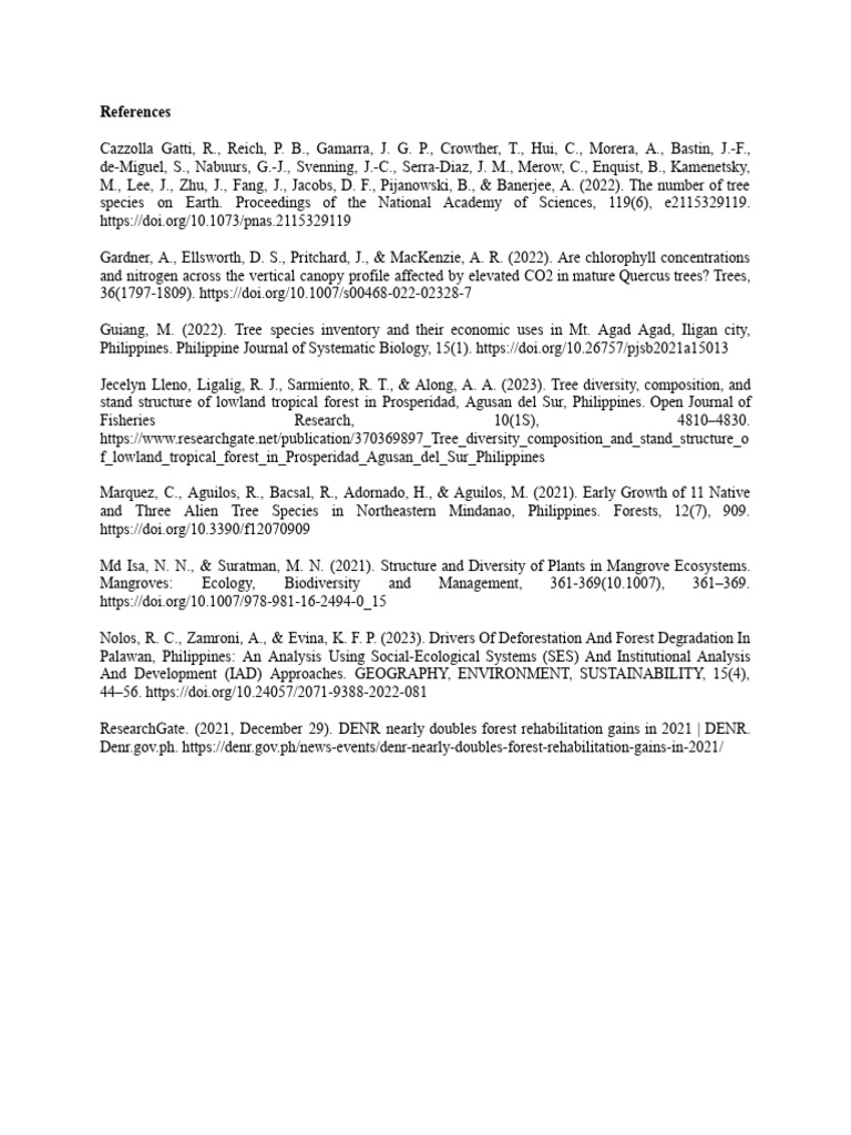 References | PDF