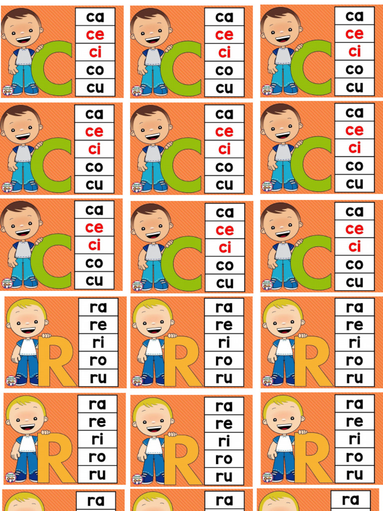 letra-ra-y-ca-30-y-numero-40-pdf