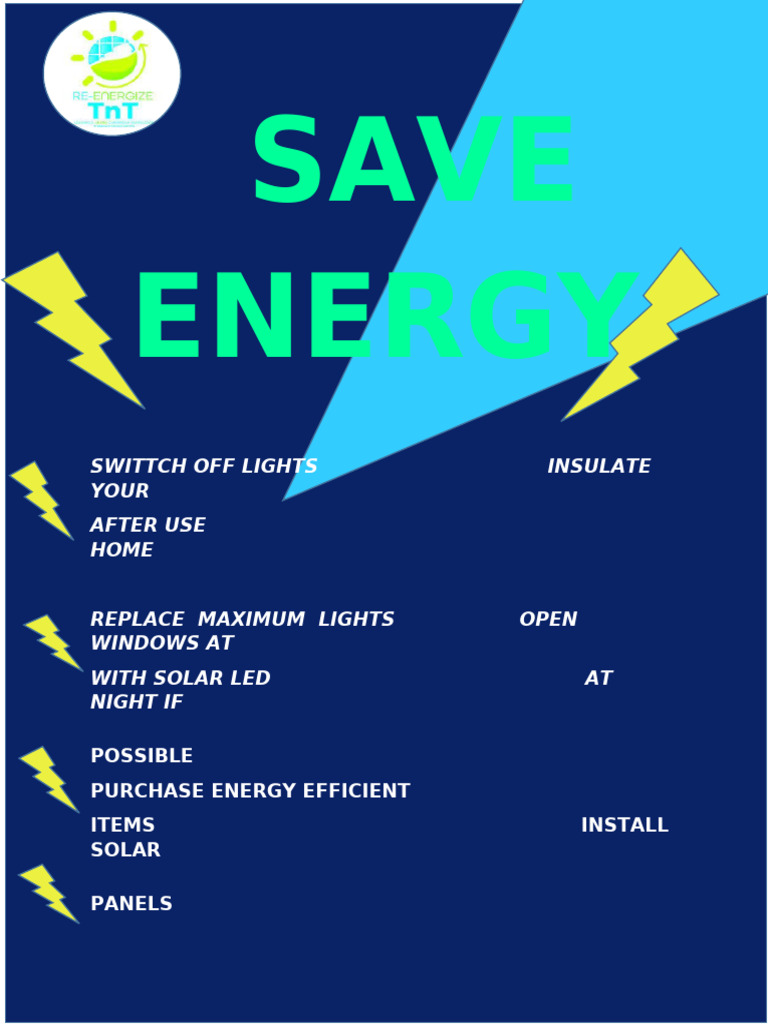 Energy Saving Tips for Homeowners | PDF
