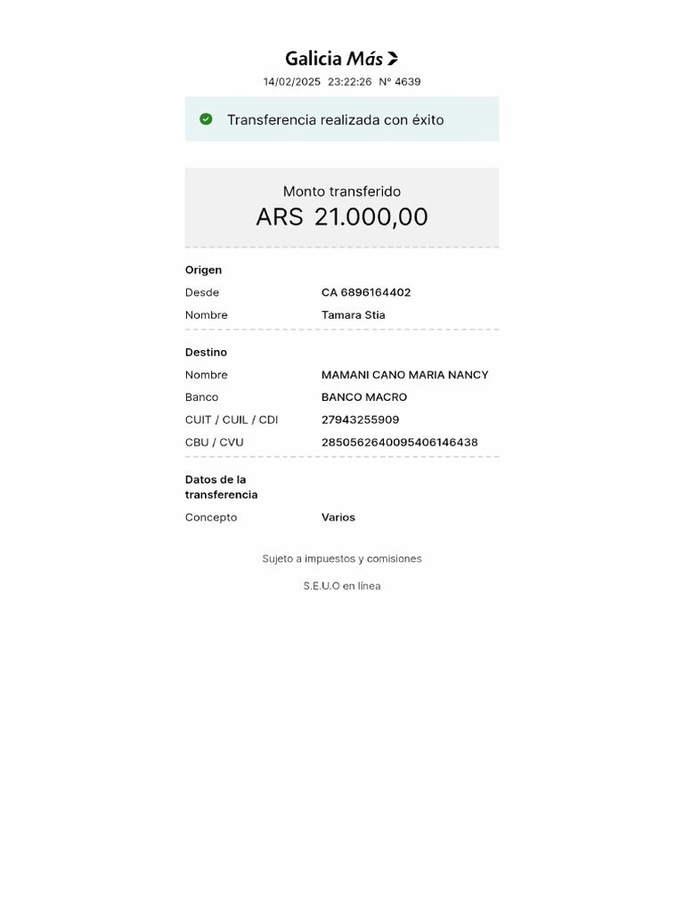 Ticket 6 | PDF