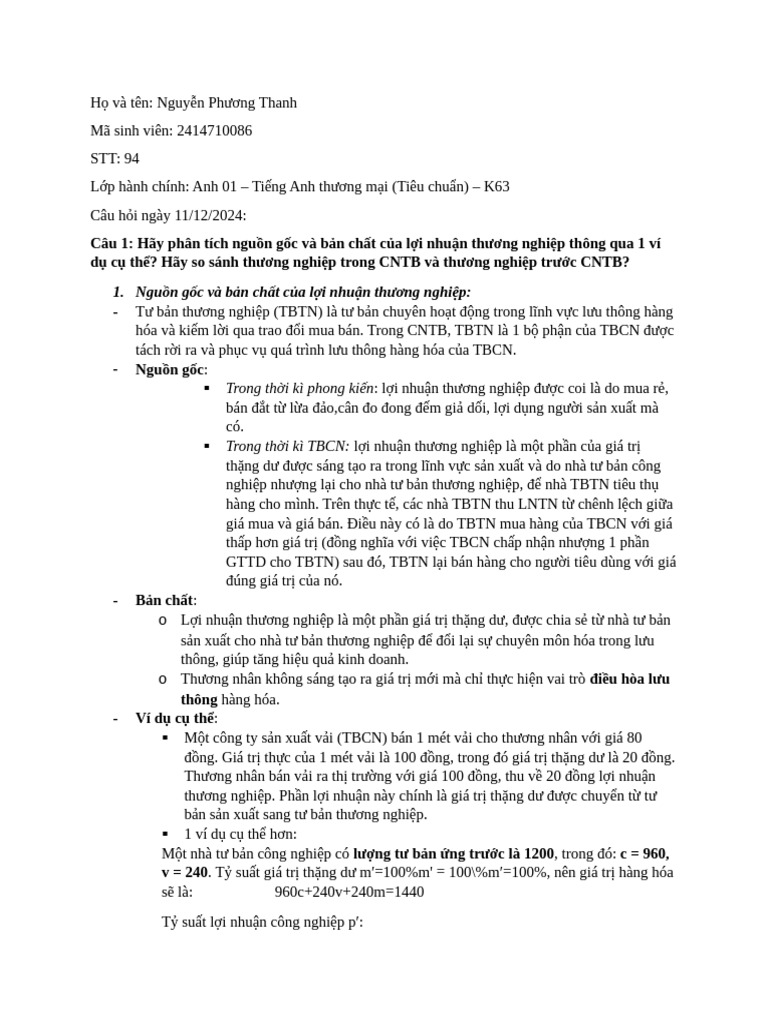Btapvenha KTCT | PDF
