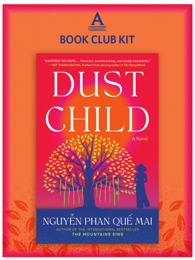Dust Child: A Journey of Healing | PDF | Vietnam