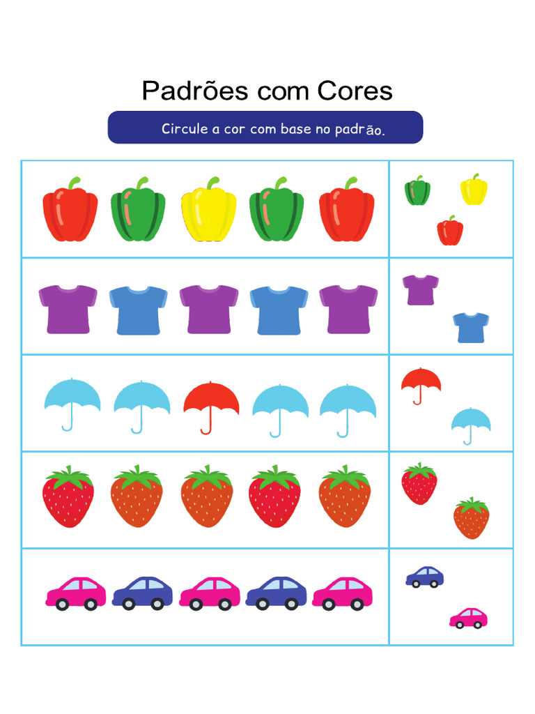 Atividade 1 | PDF