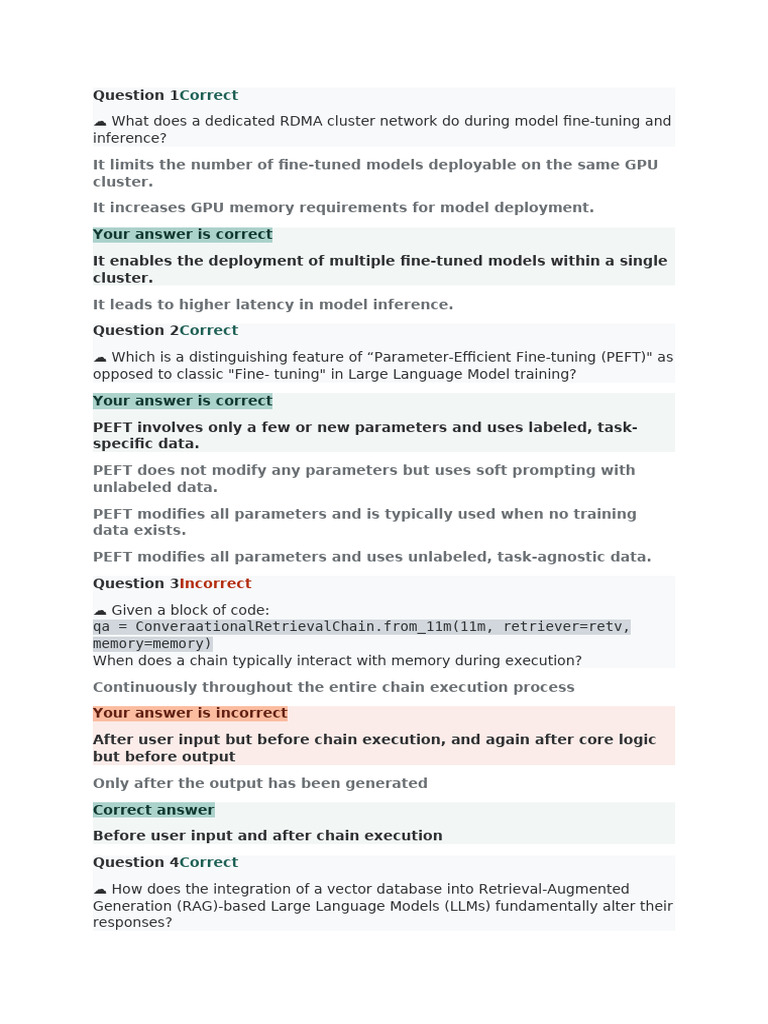 New Microsoft Word Document 1 | PDF | Artificial Intelligence ...