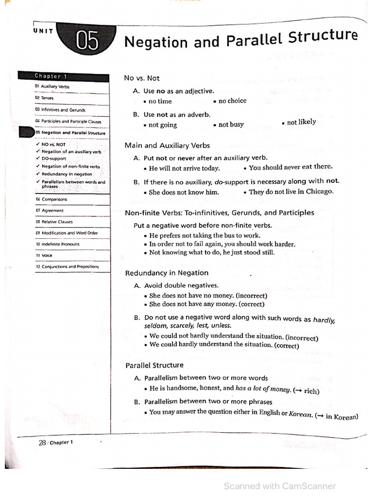 Toeic Starter - Unit 5 | PDF