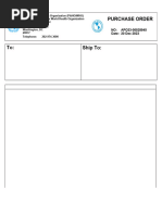 ISF Form Completion Guide | PDF