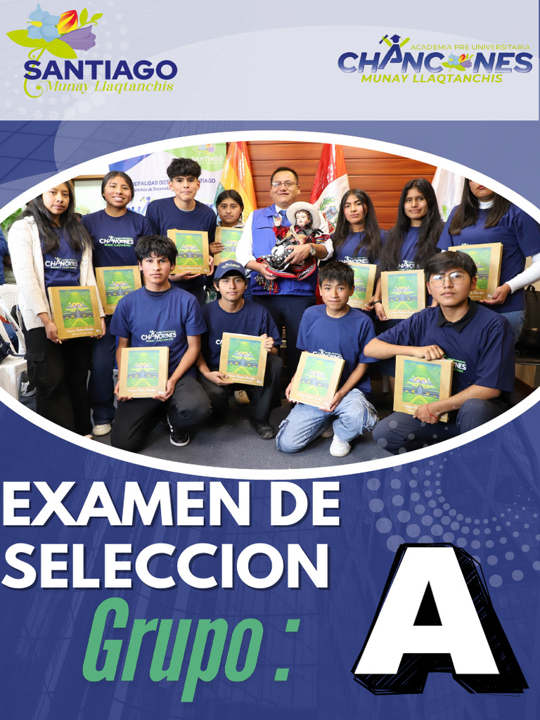 Tapas Examen | PDF