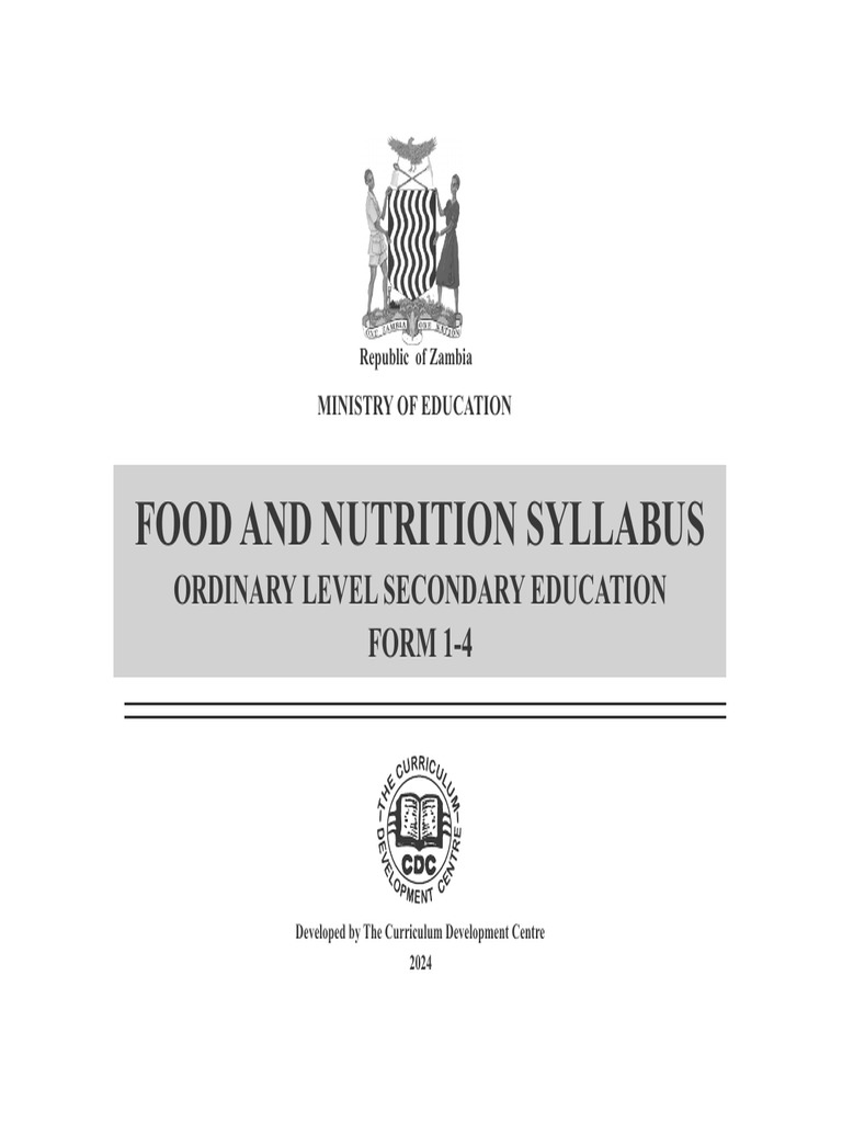 Zambian Educational Publishing Overview | PDF