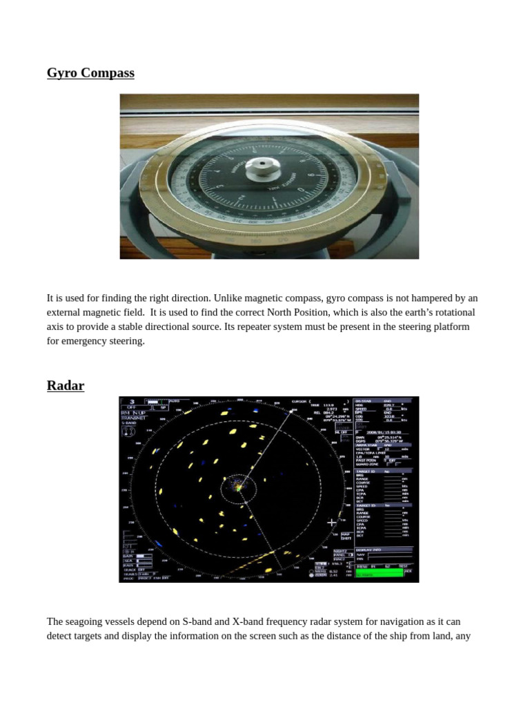 Inbound 9223341155142584305 | PDF | Navigation | Compass