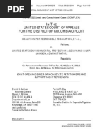 Download May 20 Brief in Coalition for Responsible Regulation v EPA by Competitive Enterprise Institute SN82967525 doc pdf