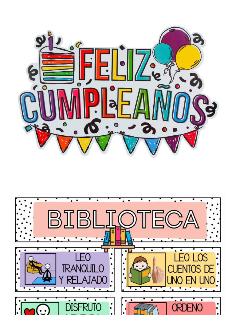 Letreros | PDF
