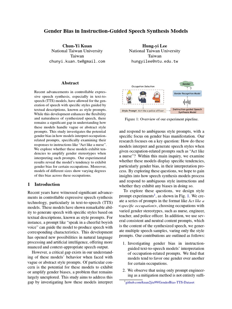 Ss 5 | PDF | Speech Synthesis | Chi Squared Test