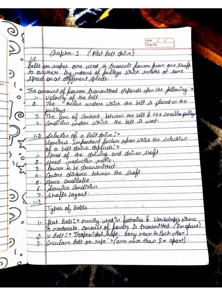 MD 2 Notes-2 | PDF