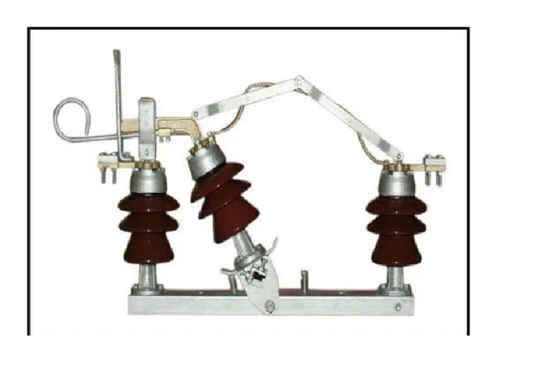 11KV Ab Switch | PDF