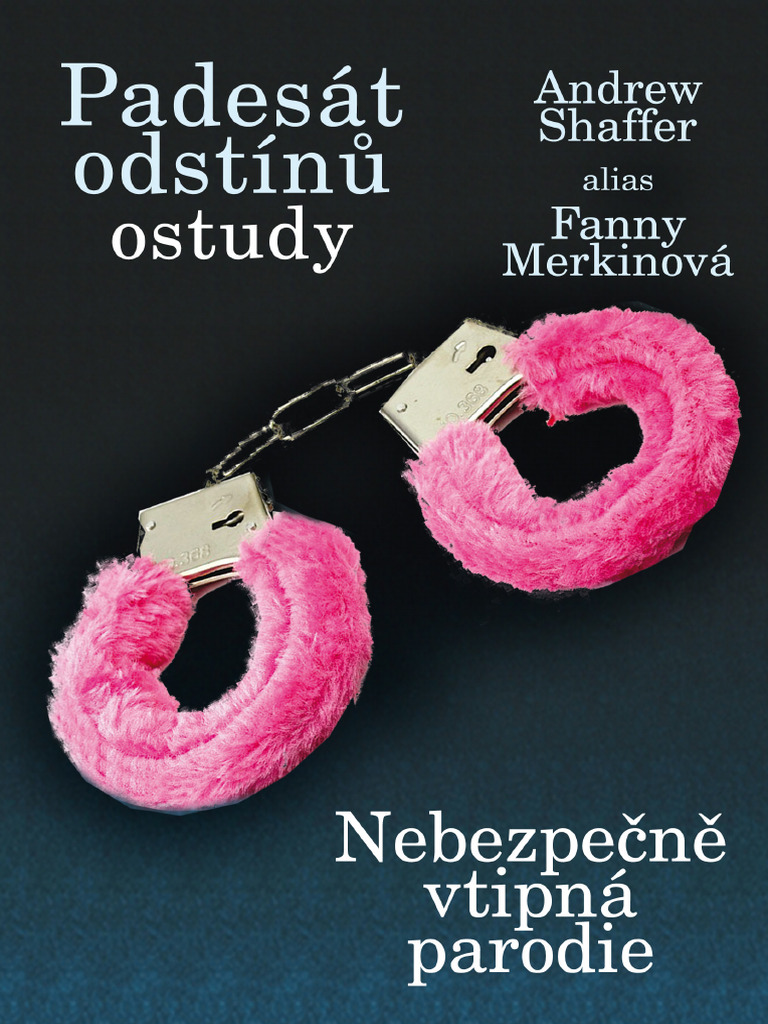 Adoc - Pub - Andrew Shaffer Alias Fanny Merkinova Padesat Odsti | PDF