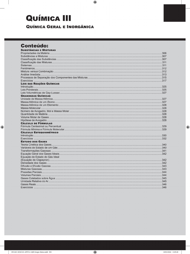 Qui Vol1 Frente3 | PDF