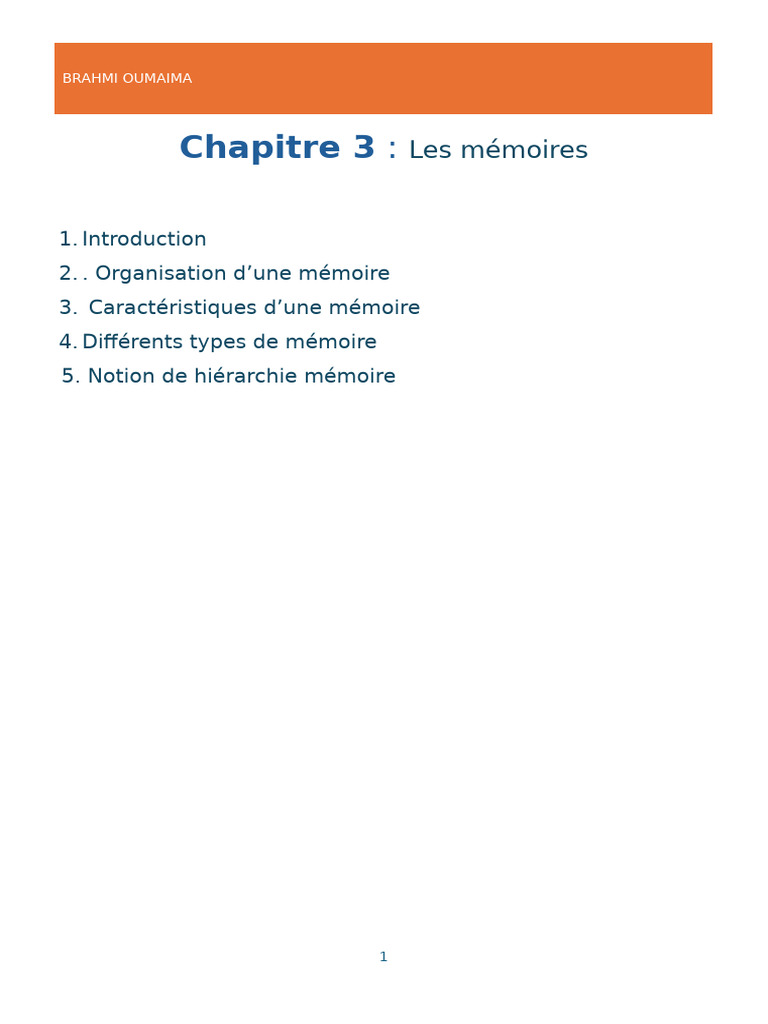 m-moires-vives-types-et-caract-ristiques-pdf-m-moire-vive
