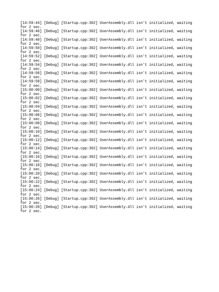 Log - 2024 07 17 - 14 59 | PDF