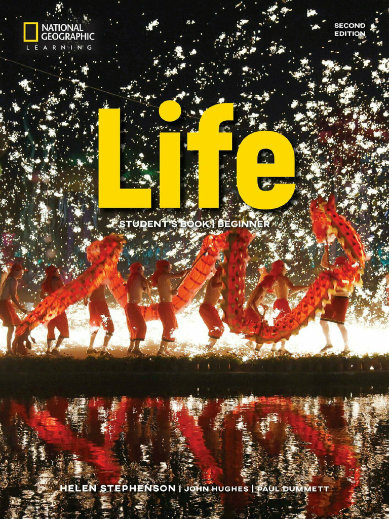 Extracted Pages From Life Beginner SB | PDF