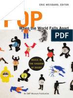 Pop When The World Falls Apart Edited by Eric Weisbard