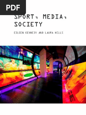 Sport Media And Society Mass Media Sociology Images, Photos, Reviews