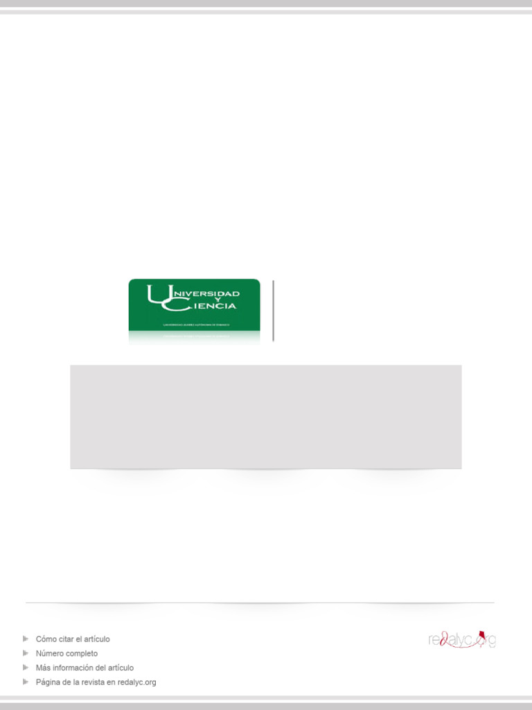 AMBIENTES INFLUIDOS POR EMANACIONES NATURALES DE HIDROCARBUROS Y GAS EN ...