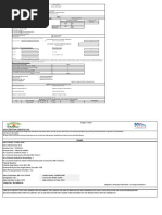 Annual Physical Verification Report | PDF