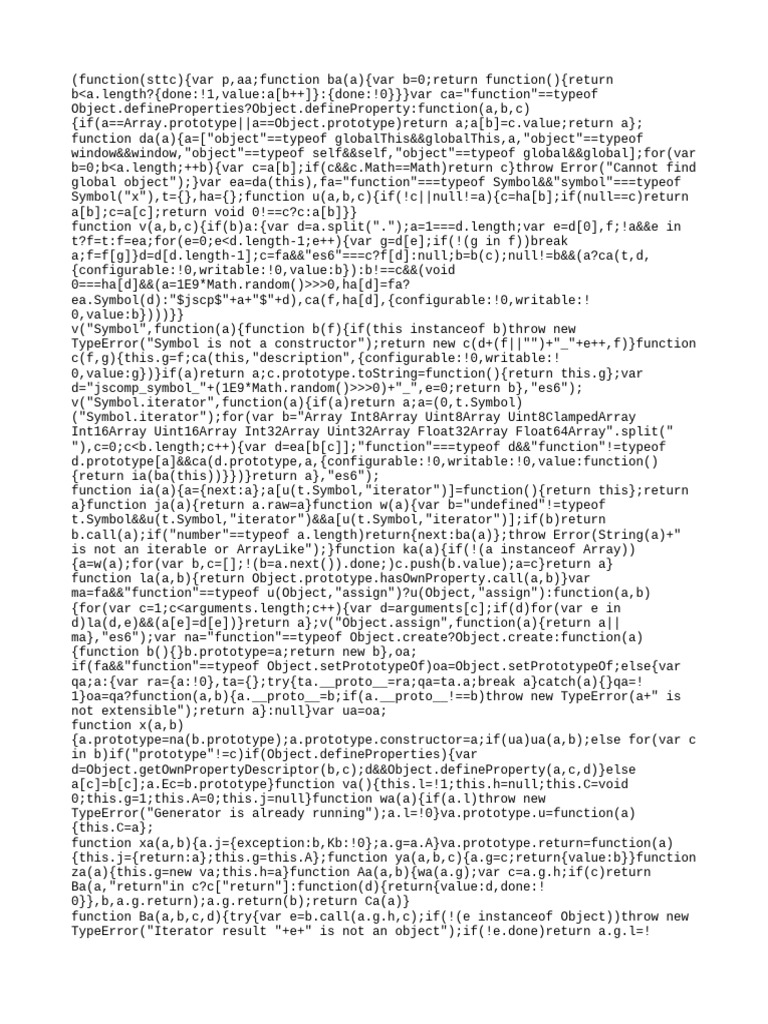 f | PDF | Software Engineering | Computing