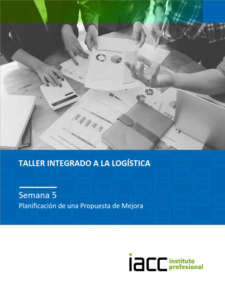Propuesta de Mejora en Logística | PDF | Logística | Análisis FODA