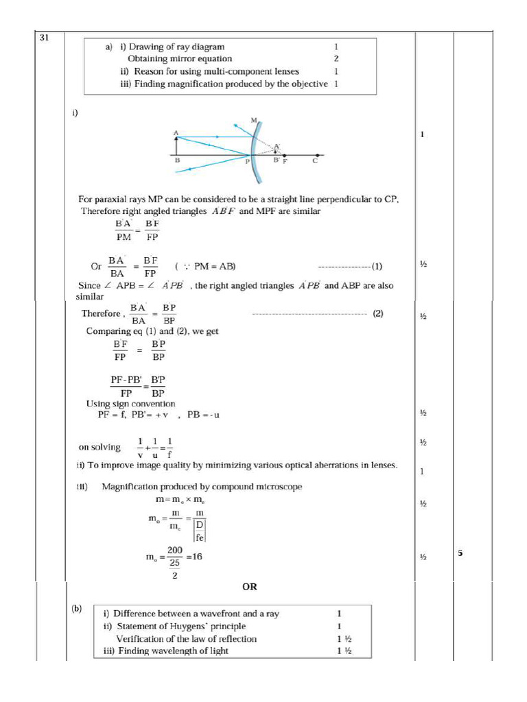 SET 5 Sol | PDF