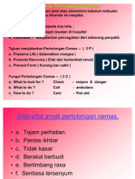 Pertolongan Cemas