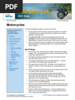 2018 Traffic Safety Facts A Compilation of Motor Vehicle Crash