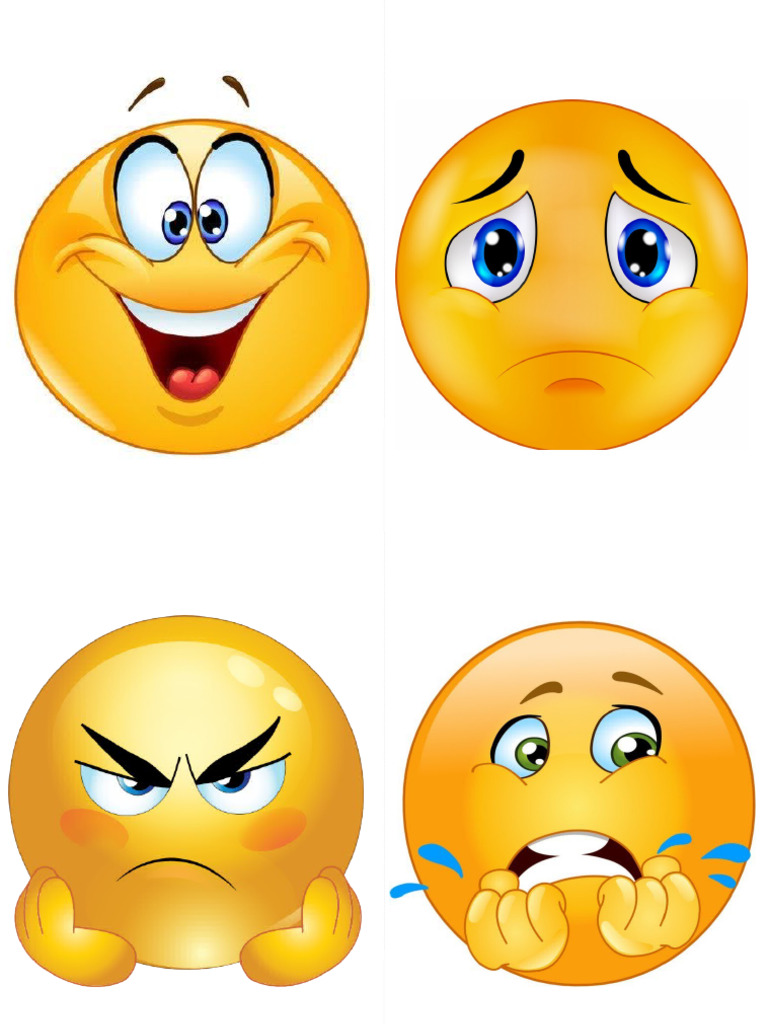 Feelings / Fillings