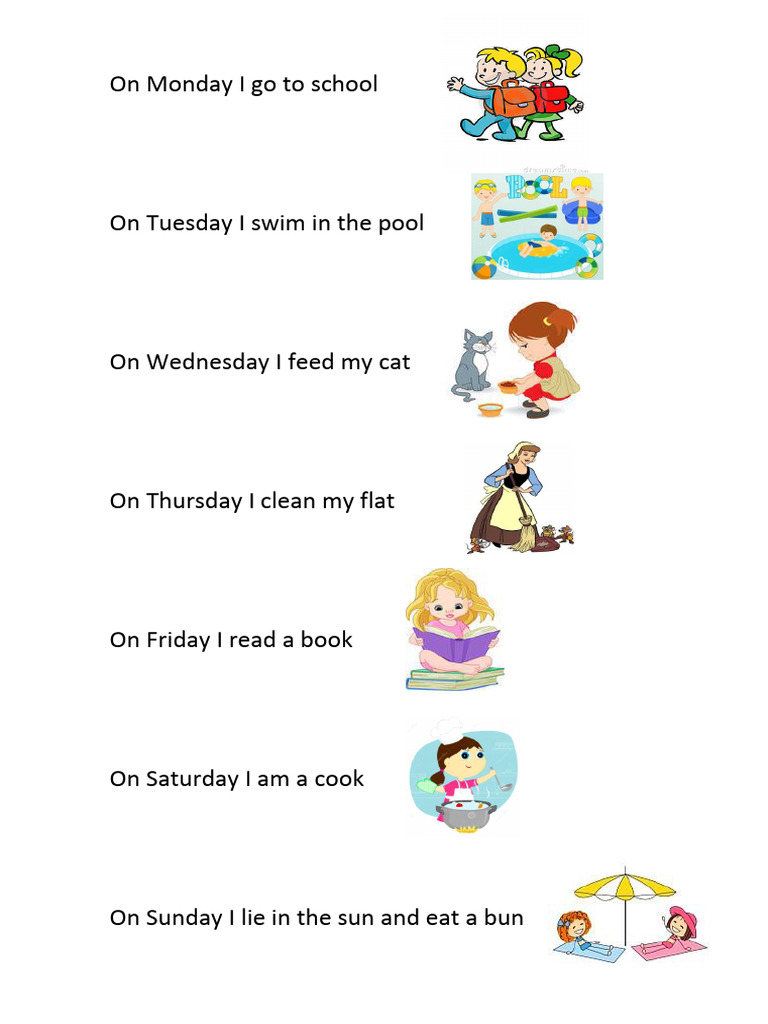 On monday pdf
