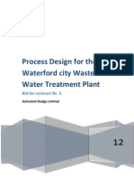 Waterford Tender Design