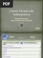 Breve História da Informática