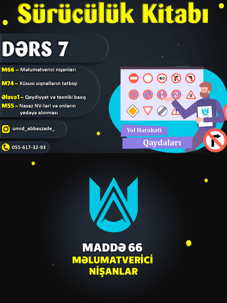 Ders 7 | PDF