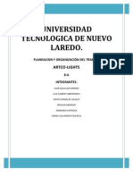 Universidad Tecnologica de Nuevo Laredo