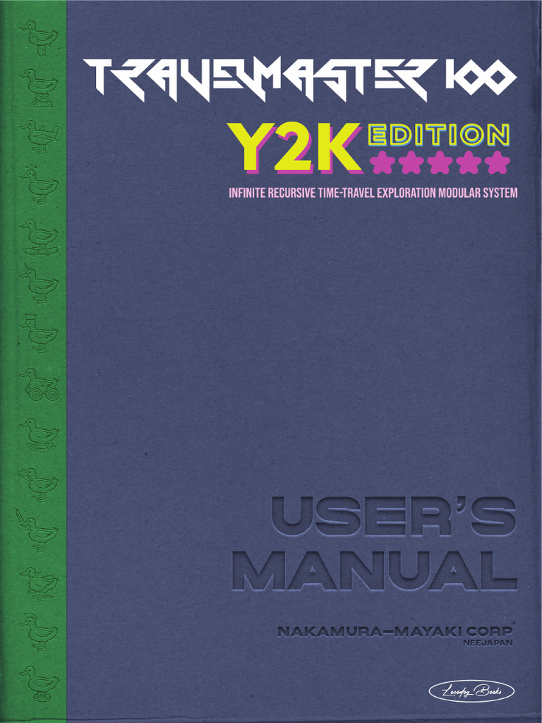 Travelmaster 100 Manual ENG - Compressed-1 | PDF