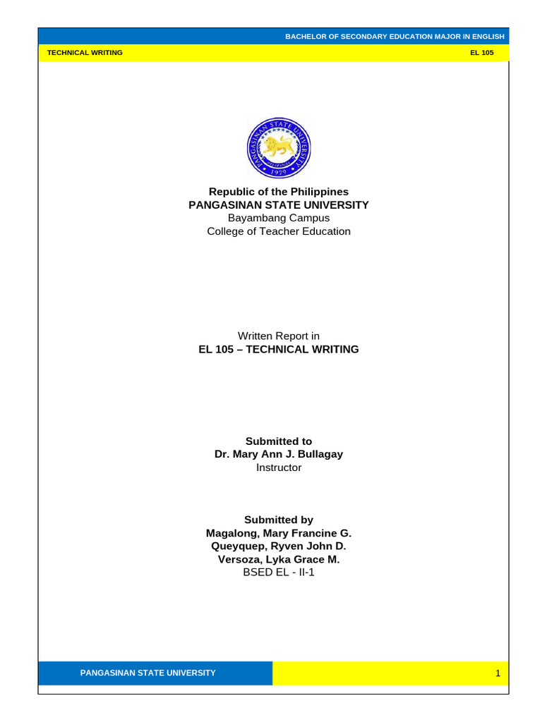 Group 4 Visual Rhetoric and Graphical Presentation | PDF | Hyperlink ...