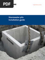 Auckland Council Street Catchpit Guide | PDF | Precast Concrete | Civil ...