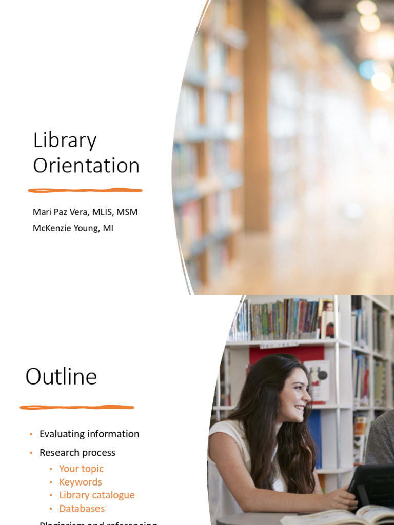 Business Technology - Research and APA - Student Version | PDF | Apa ...