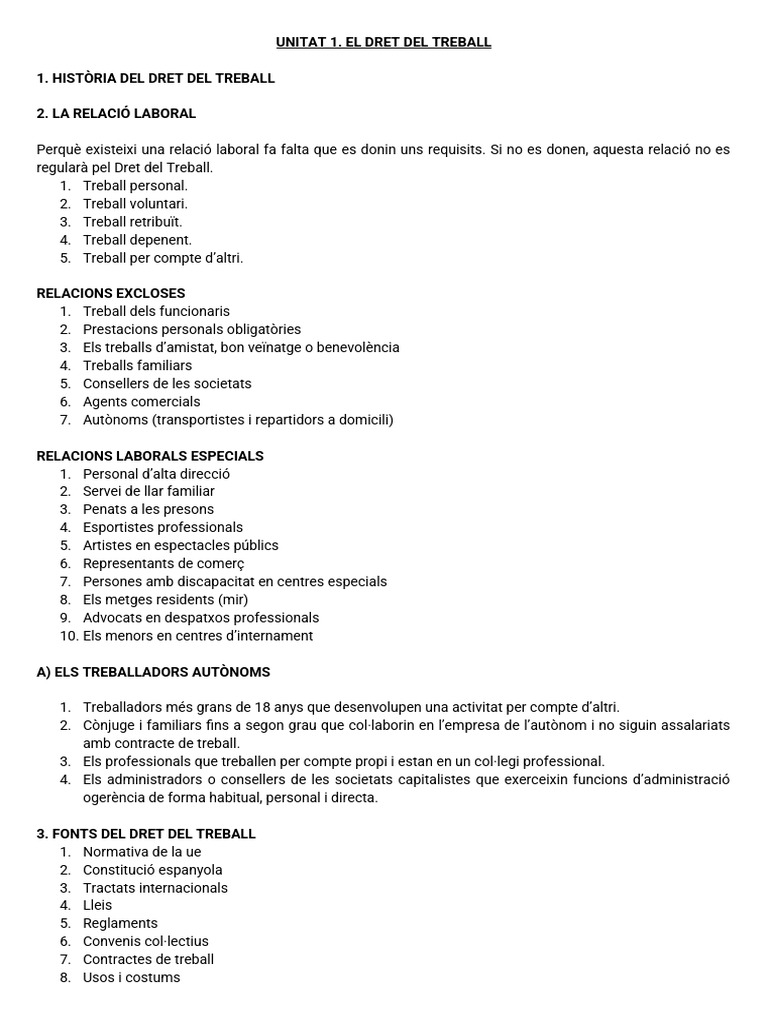 Resumen 1 Ipo | PDF