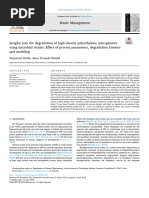 Assessment of Polymeric Materials For Biomedical Applications
