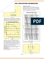 REF Fuse Application Guide