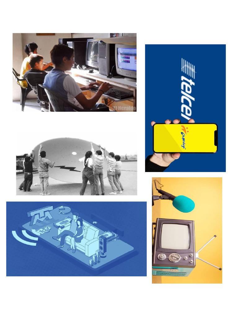 Linea | PDF