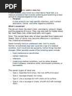 Fecal Scoring Guide for Dogs and Cats | PDF | Feces