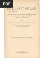 Black's Law Dictionary Ser.: Black's Law Dictionary By Bryan A. Garner (1999, Ha - Foto 11