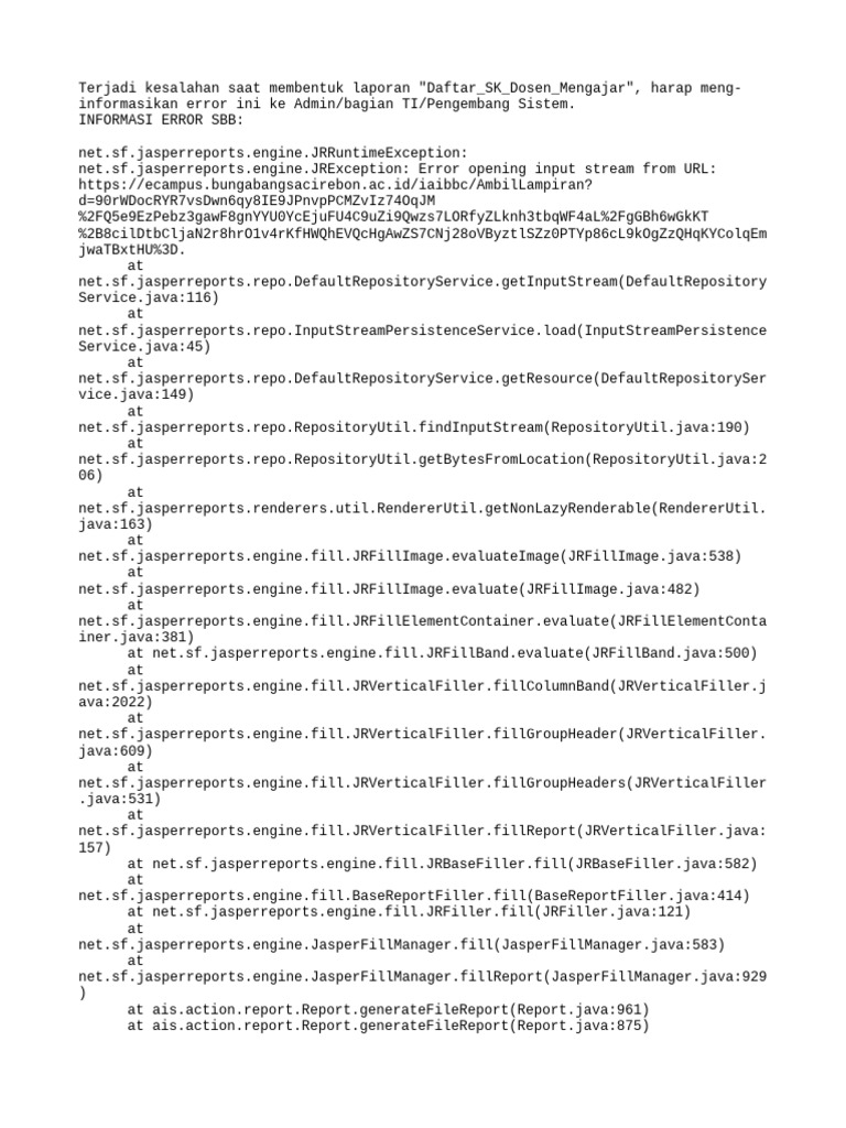 Error 67143629 | PDF | Hypertext | Web Technology